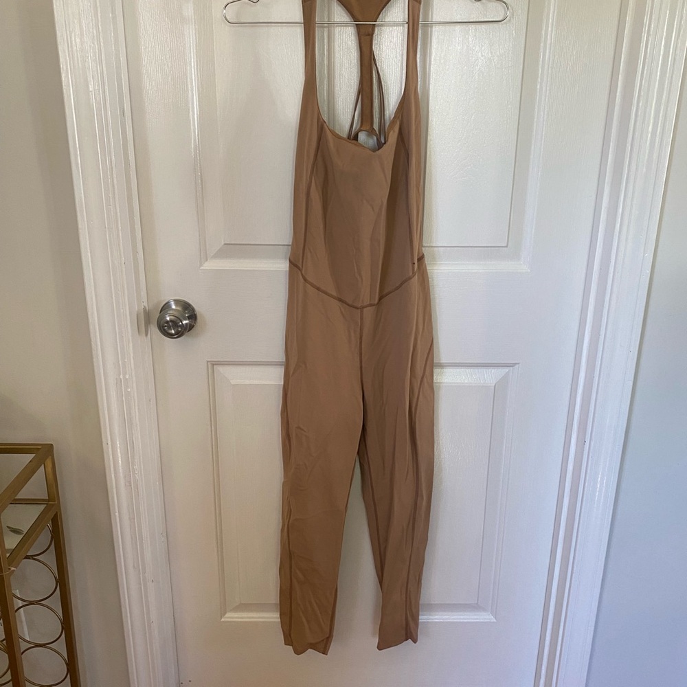 Free People FP Movement Bodysuit